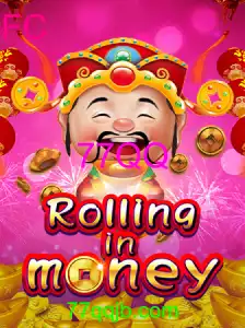 RollingInMoney